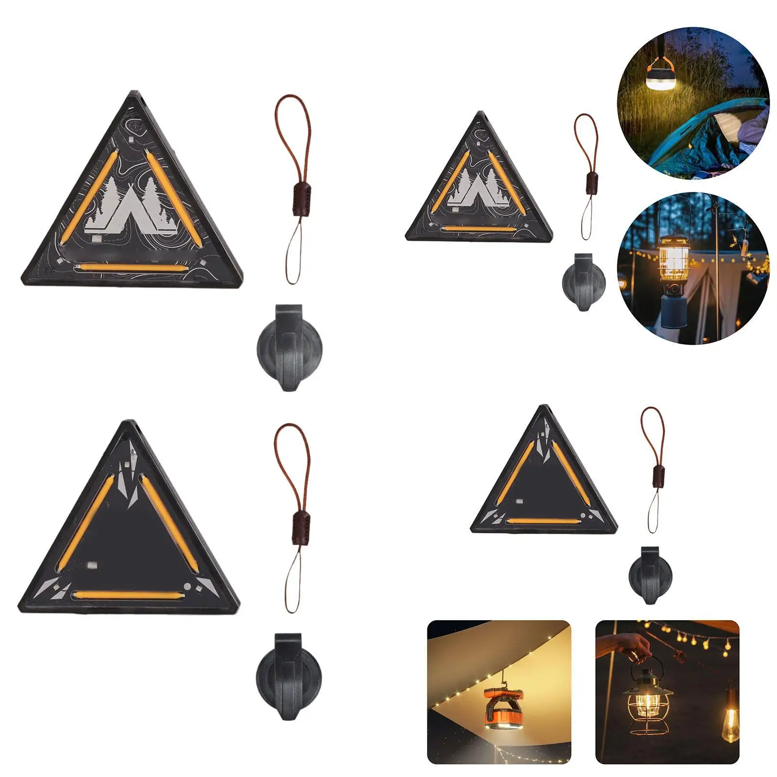 Mini Warning Light with Lanyard and Clip Multifunction with 4 Modes Adjustable Rechargeable for Night Running Outdoor Emergency
Mini Warning Light with Lanyard and Clip Multifunction with 4 Modes Adjustable Rechargeable for Night Running Outdoor Emergency