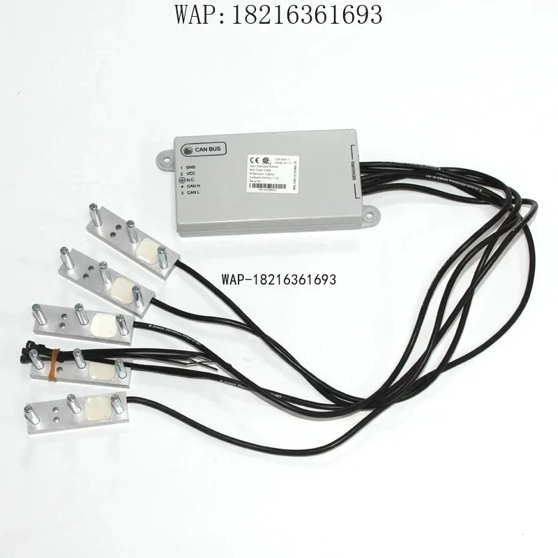 Elevator Steel Strip Weighing Device Accessories FAA/FBA24270AH2/3/4/5/12/13/14/15/24/34
Elevator Steel Strip Weighing Device Accessories FAA/FBA24270AH2/3/4/5/12/13/14/15/24/34