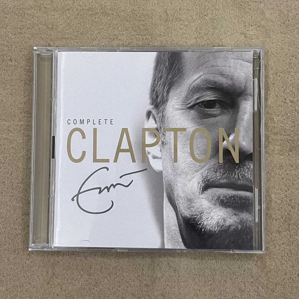 2CD 2025 Deluxe Pop Metal Classic Album Remastered Live Tracks Demos Remixes Edition
2CD 2025 Deluxe Pop Metal Classic Album Remastered Live Tracks Demos Remixes Edition