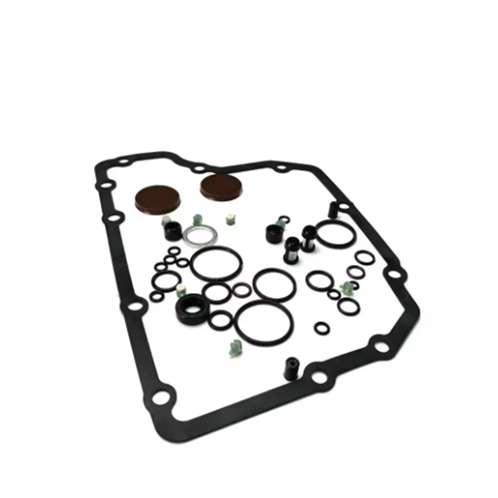 TF80SC TF81SC Automatic Transmission Master Rebuild Kit For VOLVO CADILLAC FORD LINCOLN MAZDA OPEL/VAUXHALL
TF80SC TF81SC Automatic Transmission Master Rebuild Kit For VOLVO CADILLAC FORD LINCOLN MAZDA OPEL/VAUXHALL