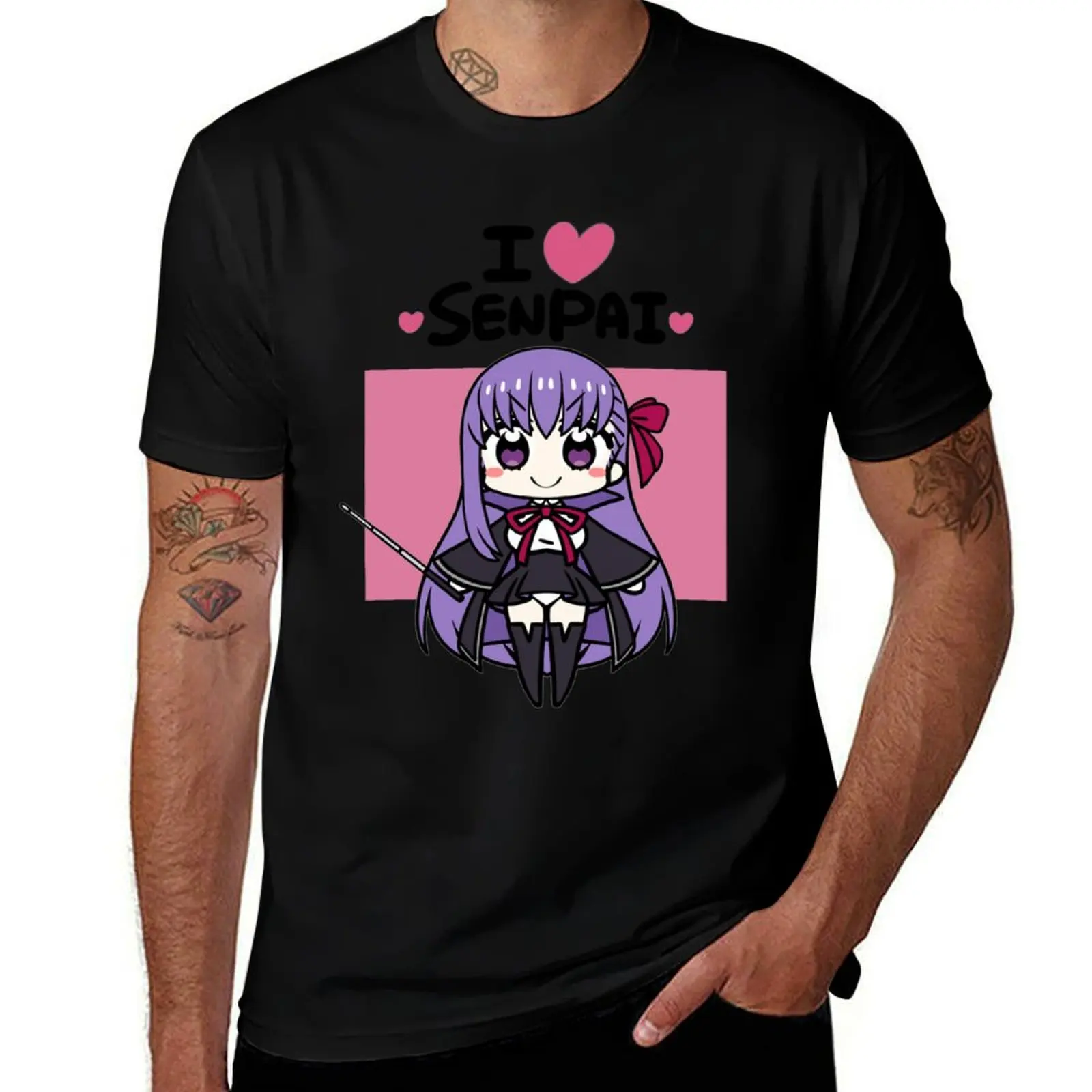 Anime Fate Grand Order T-Shirt customizeds korean fashion fashion shirts Luxury man mens graphic t-shirts pack
Anime Fate Grand Order T-Shirt customizeds korean fashion fashion shirts Luxury man mens graphic t-shirts pack