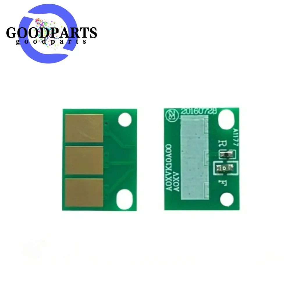 20PCS DR316 Drum Chips for Konica Minolta bizhub C250i C300i C360i TN 328 Copier Image Unit Reset Chip AAV70RD AAV70TD DR316K
20PCS DR316 Drum Chips for Konica Minolta bizhub C250i C300i C360i TN 328 Copier Image Unit Reset Chip AAV70RD AAV70TD DR316K