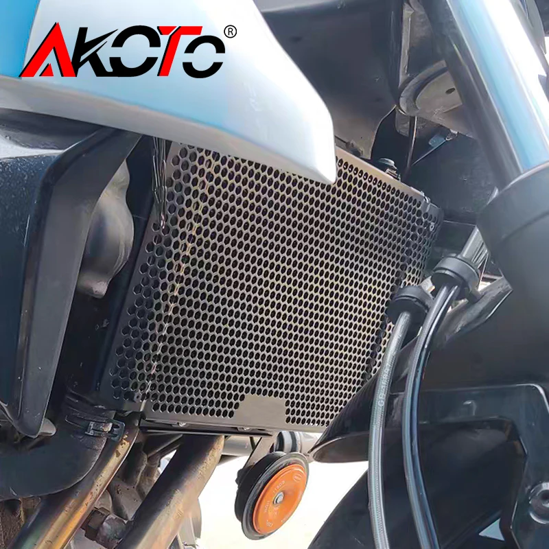 NK 400 650 NK Motorcycle Accessories Radiator Guard Protector Grille Cover For 400NK 650NK 2021-2025 NK650 NK400 Accessories
NK 400 650 NK Motorcycle Accessories Radiator Guard Protector Grille Cover For 400NK 650NK 2021-2025 NK650 NK400 Accessories