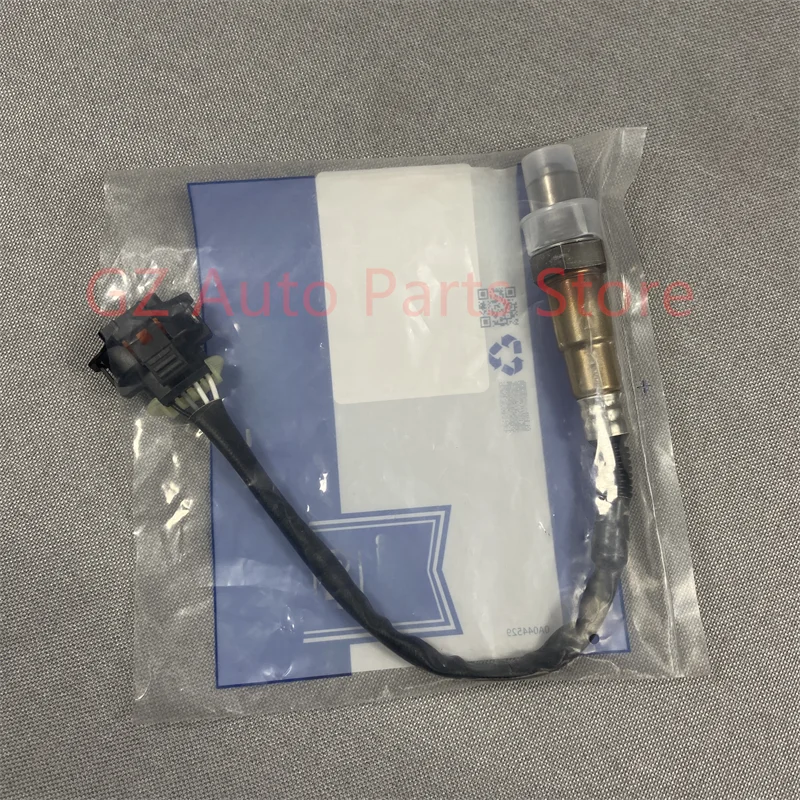 Oxygen Sensor Lambda AIR FUEL RATIO O2 SENSOR For Chevrolet Cruze OPEL AGILA 55562206 2011-2016#
Oxygen Sensor Lambda AIR FUEL RATIO O2 SENSOR For Chevrolet Cruze OPEL AGILA 55562206 2011-2016#