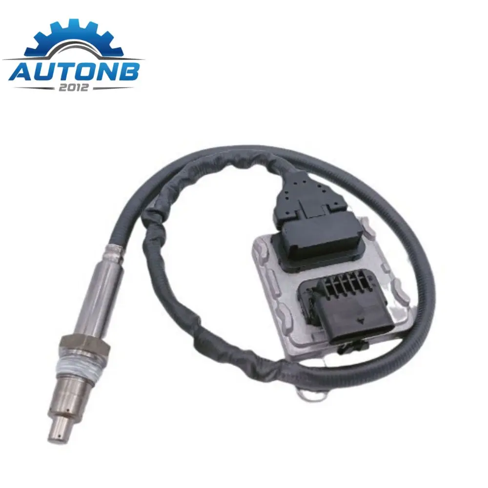 12680215 NOX Nitrogen Oxide Sensor Fit For Chevrolet Thorold 6.6L 2500 3500 2018-2019
12680215 NOX Nitrogen Oxide Sensor Fit For Chevrolet Thorold 6.6L 2500 3500 2018-2019