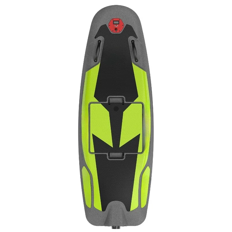 Watch the gray machine electric surfing power hydrofoil board long endurance Luya boat paddle board water paddle board
Watch the gray machine electric surfing power hydrofoil board long endurance Luya boat paddle board water paddle board