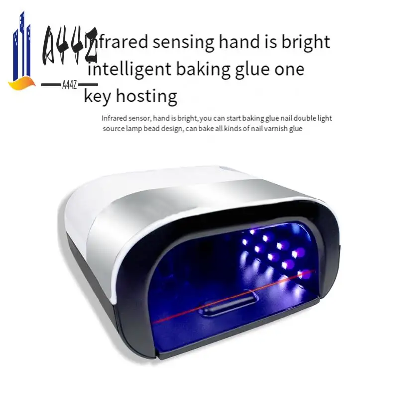 A44Z-Сушилки Быстросохнущее оборудование для ногтей Автоматический датчик для ногтей Интеллектуальная сушилка для гель-лака
A44Z-Сушилки Быстросохнущее оборудование для ногтей Автоматический датчик для ногтей Интеллектуальная сушилка для гель-лака