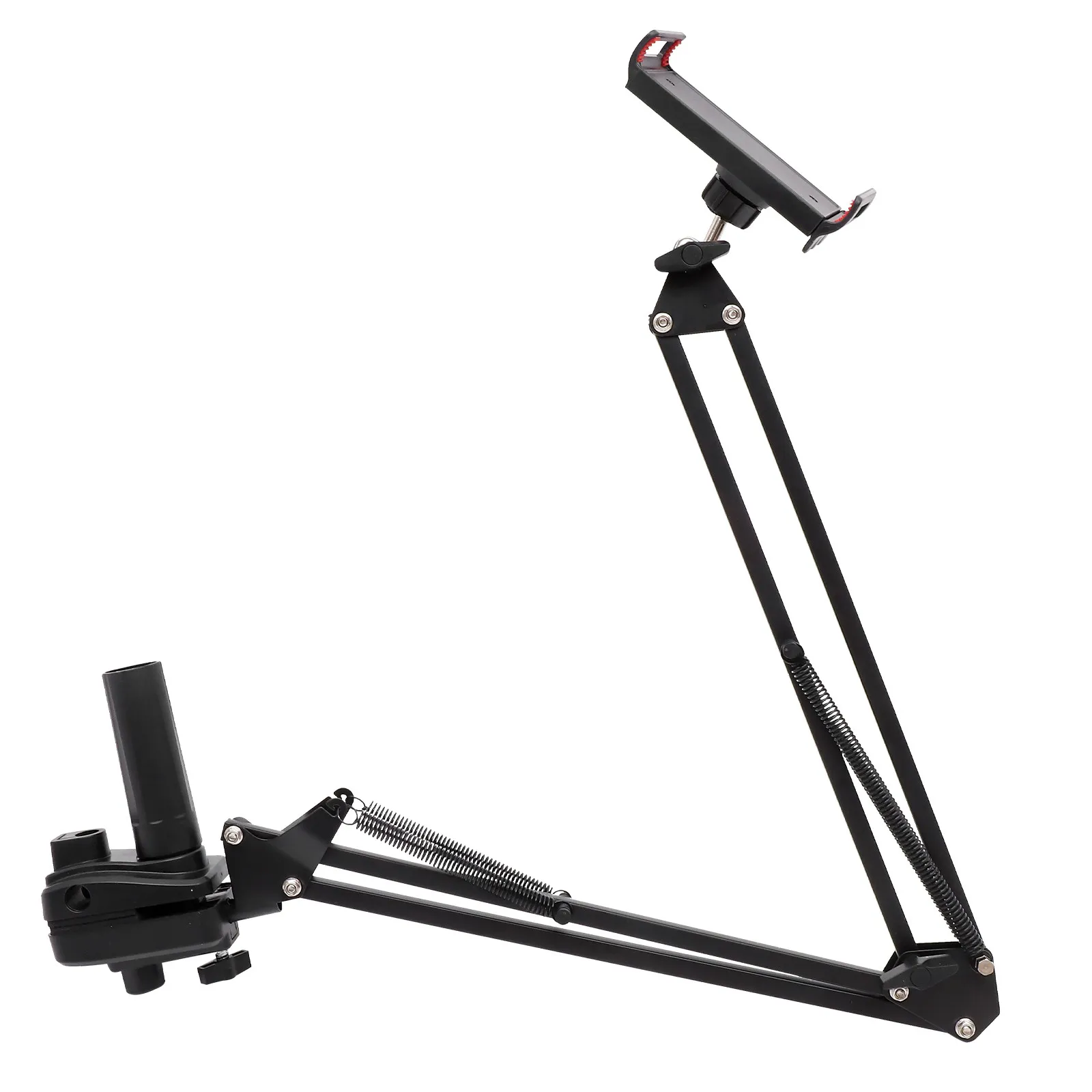 Foldable Long Arm Phone Bracket Aluminium Alloy Rotating Phone Holder Stand Bedside Tablet Support Mobile Device Rack
Foldable Long Arm Phone Bracket Aluminium Alloy Rotating Phone Holder Stand Bedside Tablet Support Mobile Device Rack