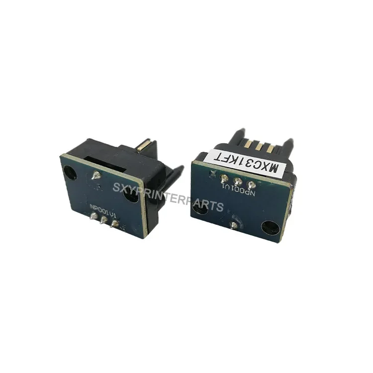 Оптовая продажа, тонер-чип 10 комплектов для Sharps MX2601 3100N 2600 3101 4100 Φ K C Y M, Премиум качество
Оптовая продажа, тонер-чип 10 комплектов для Sharps MX2601 3100N 2600 3101 4100 Φ K C Y M, Премиум качество