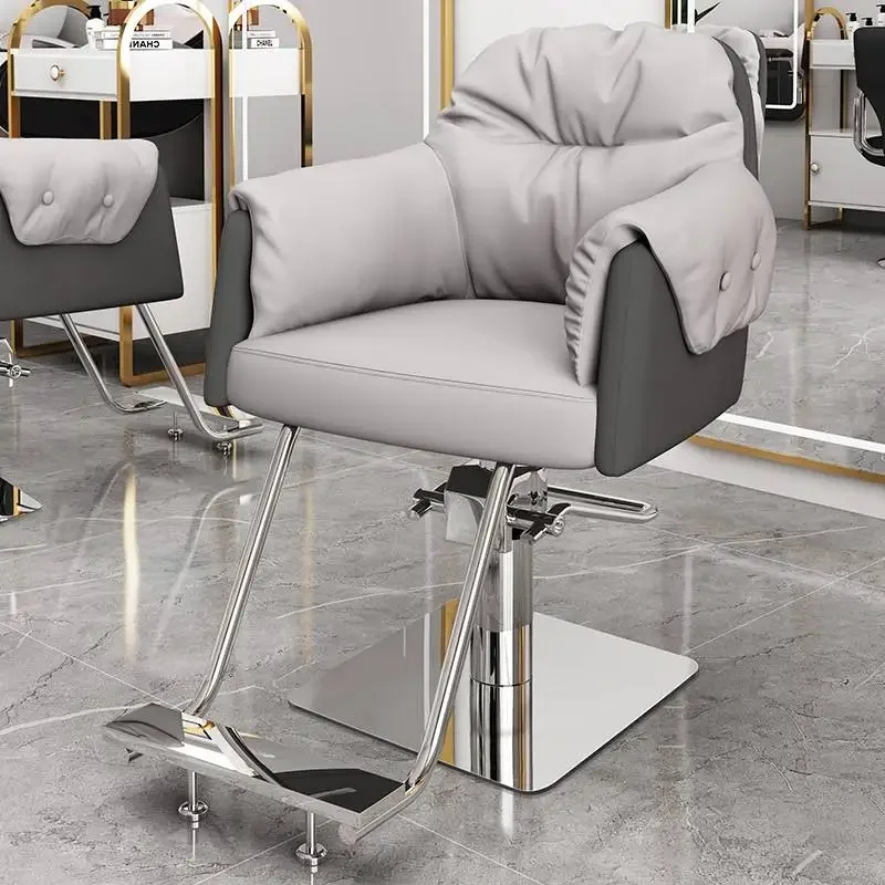 Salon Chairs for Hair Stylist Professional Massage Chair 2024 Tilted Brow Barber Scissors Shampoo Cosmetic Black Heavy Duty Cut
Salon Chairs for Hair Stylist Professional Massage Chair 2024 Tilted Brow Barber Scissors Shampoo Cosmetic Black Heavy Duty Cut