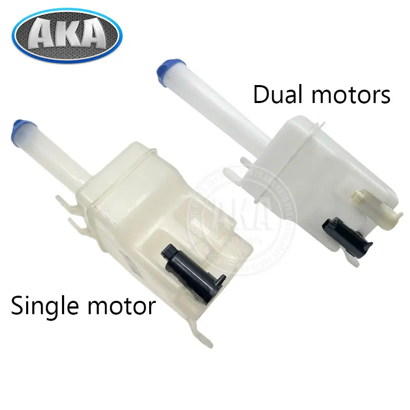Windshield Washer Reservoir For FAW Senya R7 Senia R7 Bestune X40
Windshield Washer Reservoir For FAW Senya R7 Senia R7 Bestune X40