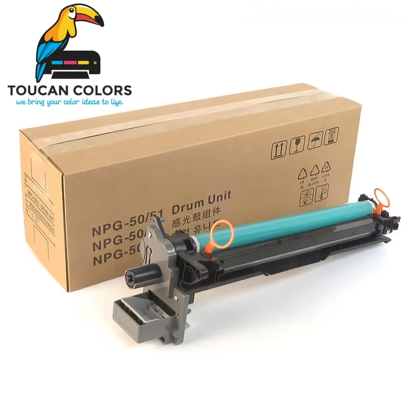 GPR34 GPR35 EXV32 EXV33 NPG50 NPG51 Drum Unit for Canon Ir2520 Ir2525 Ir2530 Ir2535 Ir2545 Ir4025
GPR34 GPR35 EXV32 EXV33 NPG50 NPG51 Drum Unit for Canon Ir2520 Ir2525 Ir2530 Ir2535 Ir2545 Ir4025