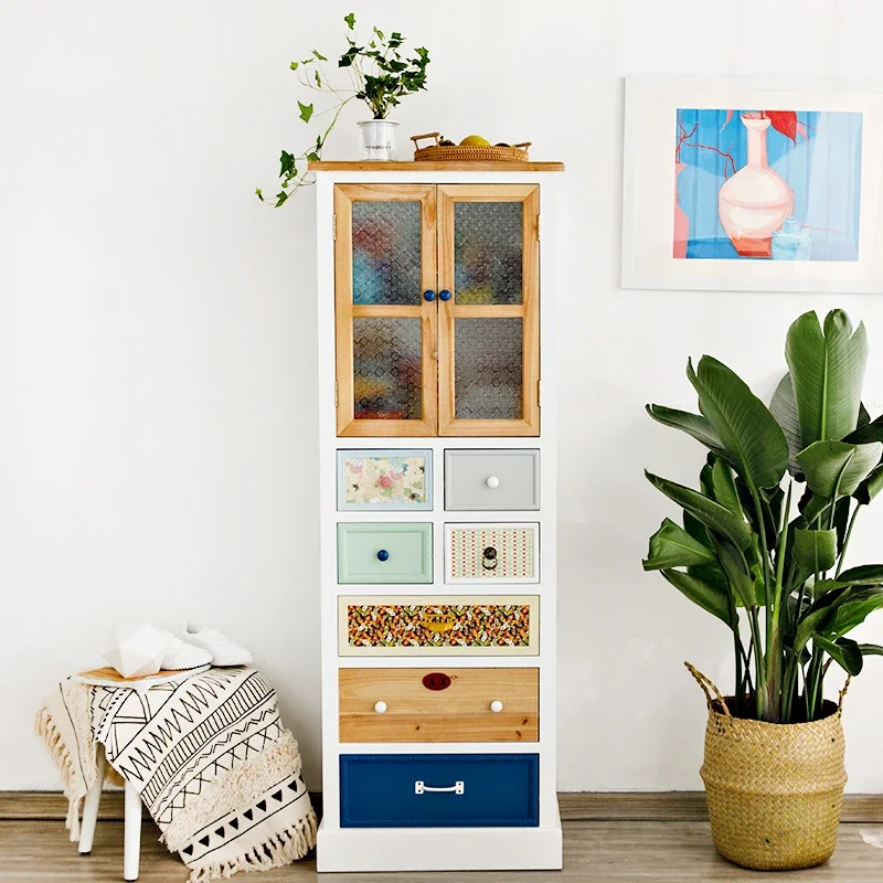 Bathroom Storage Cabinet Sideboard Living Room Glass Display Furniture Lounge Buffet Small Closet Szafki Do Salonu Designer
Bathroom Storage Cabinet Sideboard Living Room Glass Display Furniture Lounge Buffet Small Closet Szafki Do Salonu Designer