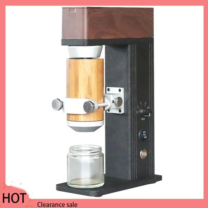 A88Z Electric Stand For Manual Coffee Grinder 50-300RPM Variable Speed For Hand Grinder Electric Set Kit
A88Z Electric Stand For Manual Coffee Grinder 50-300RPM Variable Speed For Hand Grinder Electric Set Kit