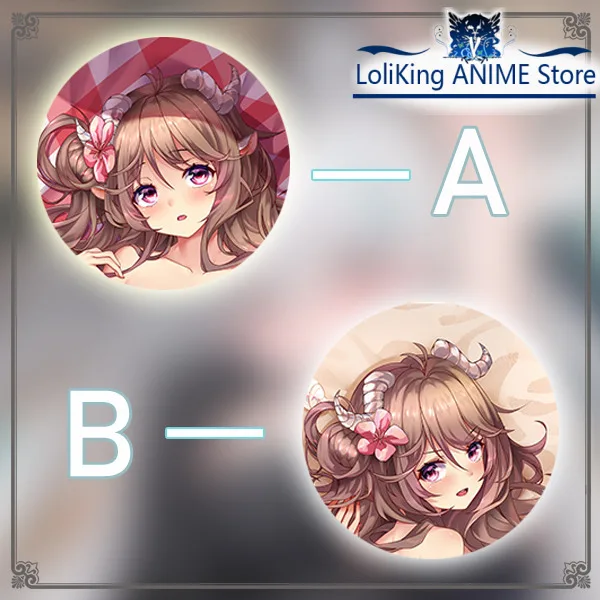 Anime Peripheral Game Eyjafjalla Arknights Cosplay Dakimakura Hing Body Pillow Case Gaming Double-Sided Cushion Cover Gift
Anime Peripheral Game Eyjafjalla Arknights Cosplay Dakimakura Hing Body Pillow Case Gaming Double-Sided Cushion Cover Gift