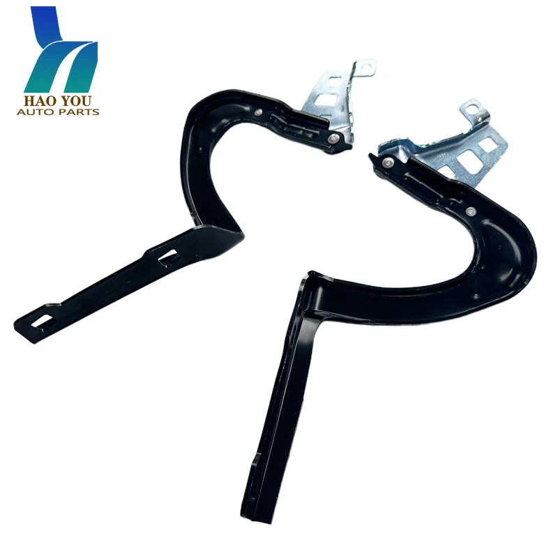 1496267-00-C 1496268-00-C Front Pair Hood Hinges for Tesla Model Y (2020-2024) - OEM Style Bonnet Hinge Set, Left & Right
1496267-00-C 1496268-00-C Front Pair Hood Hinges for Tesla Model Y (2020-2024) - OEM Style Bonnet Hinge Set, Left & Right