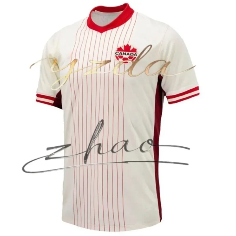 Purchase Canadian Jerseys - Men's and Women's Outdoor Sports Casual T-shirts, Comfortable and Quick Drying for Children
Purchase Canadian Jerseys - Men's and Women's Outdoor Sports Casual T-shirts, Comfortable and Quick Drying for Children