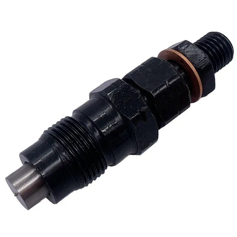 Better-4Pcs Crude Oil Fuel Injector Nozzle MD103301 For L200 L300 86-13 Pajero 82-04 DN0PDN112 4D56
Better-4Pcs Crude Oil Fuel Injector Nozzle MD103301 For L200 L300 86-13 Pajero 82-04 DN0PDN112 4D56