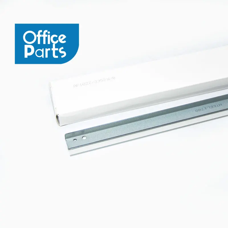 5 шт. B0392289 лезвие для очистки барабана для Ricoh Aficio 1015 1018 220 270 1113 2015 2016 MP 2018 1500 1600 1900 2000 2001 2352 2500
5 шт. B0392289 лезвие для очистки барабана для Ricoh Aficio 1015 1018 220 270 1113 2015 2016 MP 2018 1500 1600 1900 2000 2001 2352 2500