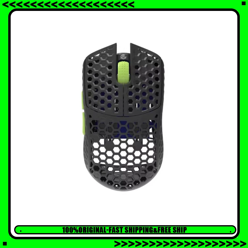 G-Wolves HTS Ultra Gaming Mouse 8K Pixart PMW 3950 Nordic nRF52840 Wireless Mouse Low Delay Light Weight For Apex Mouse Gamer
G-Wolves HTS Ultra Gaming Mouse 8K Pixart PMW 3950 Nordic nRF52840 Wireless Mouse Low Delay Light Weight For Apex Mouse Gamer