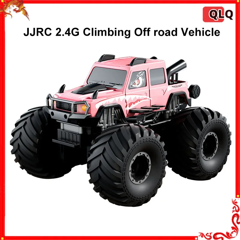 Jjrc Q215 автомобиль-амфибия 2,4 г с дистанционным управлением восхождение внедорожный полноприводный автомобиль-амфибия зарядка игрушка для мальчика
Jjrc Q215 автомобиль-амфибия 2,4 г с дистанционным управлением восхождение внедорожный полноприводный автомобиль-амфибия зарядка игрушка для мальчика
