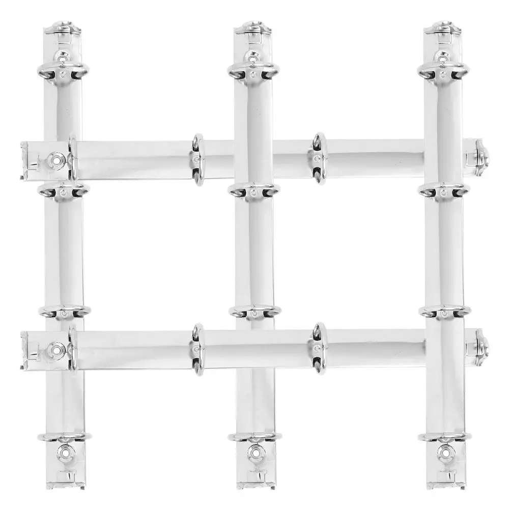 Набор из 5 металлических папок-скоросшивателей формата А4 на 4 отверстия, прочный органайзер для офиса, школы, заметок, документов, спортивных карточек
Набор из 5 металлических папок-скоросшивателей формата А4 на 4 отверстия, прочный органайзер для офиса, школы, заметок, документов, спортивных карточек