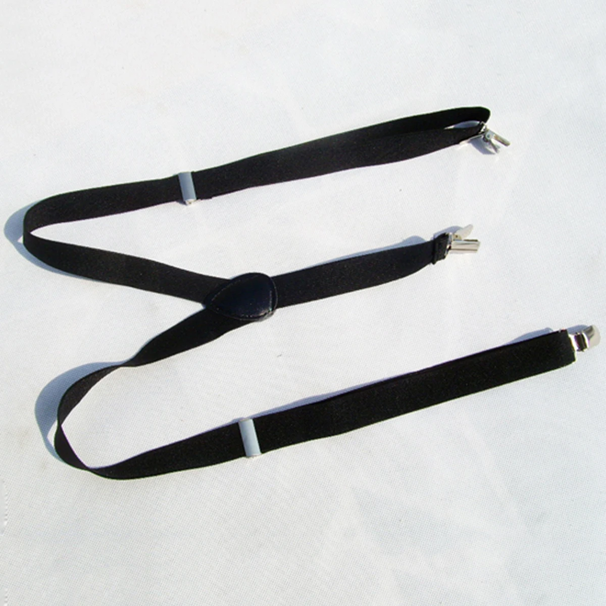 Elastic Suspenders Thickened Texture for Men Women Comfortable Elasticity Durable Pants Jeans Shorts Anti Slip Clip On Rust
Elastic Suspenders Thickened Texture for Men Women Comfortable Elasticity Durable Pants Jeans Shorts Anti Slip Clip On Rust