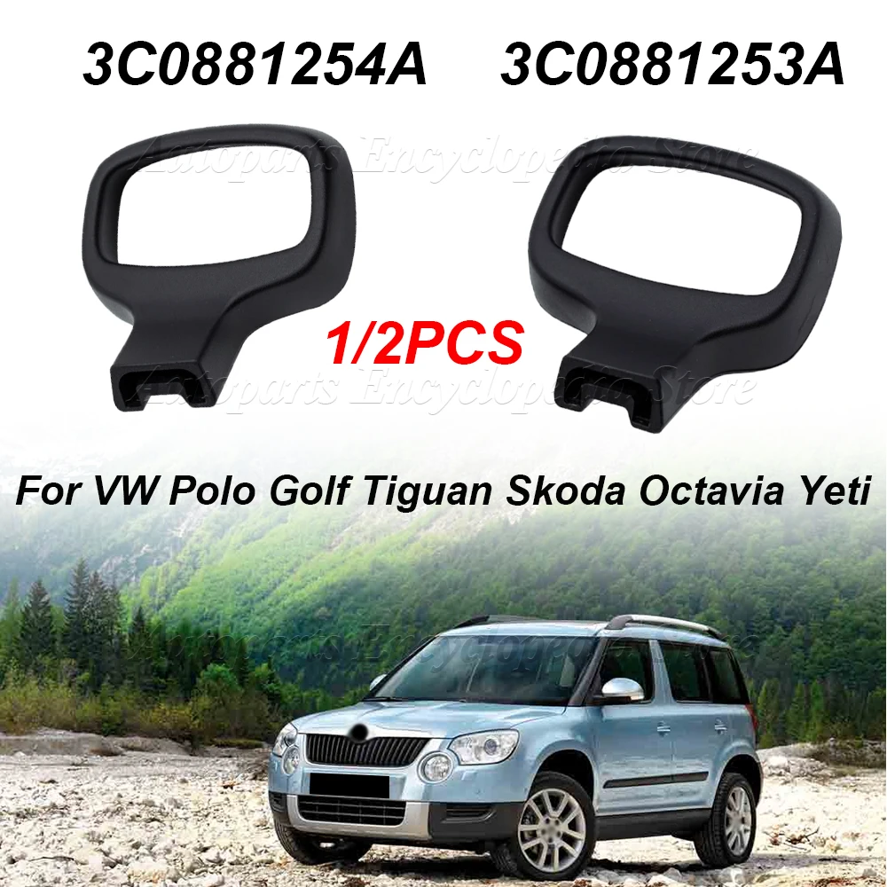 3C0881254A 3C0881253A Car Seat Adjustment Handle Lever Knob For VW Volkswagen Polo Golf Passat Tiguan Audi TT Skoda Octavia Yeti
3C0881254A 3C0881253A Car Seat Adjustment Handle Lever Knob For VW Volkswagen Polo Golf Passat Tiguan Audi TT Skoda Octavia Yeti