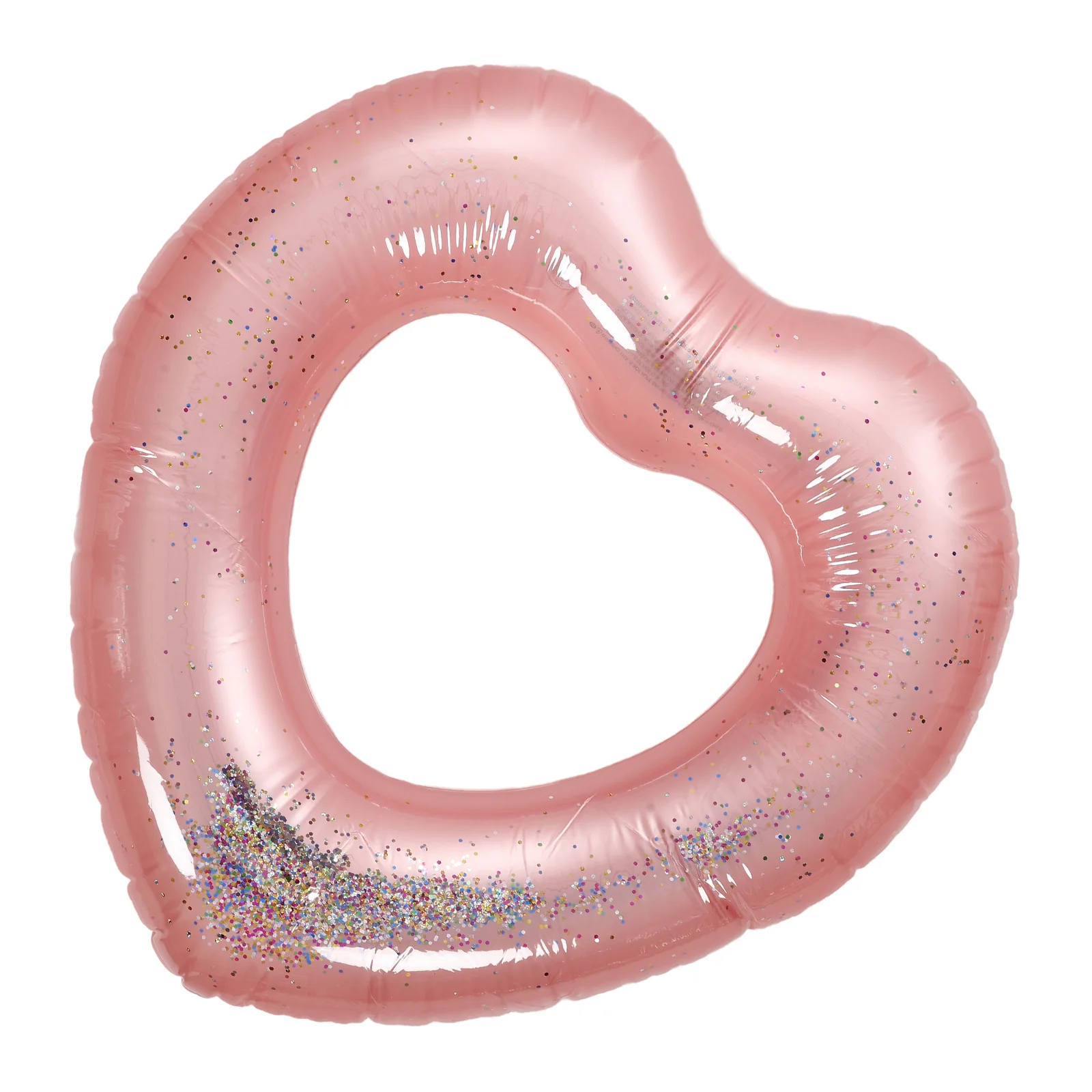 Heart Shaped Swimming Ring Creative Summer Pool Toy Toys Heart-shaped Float Water Inflatable Supplies Pvc Party
Heart Shaped Swimming Ring Creative Summer Pool Toy Toys Heart-shaped Float Water Inflatable Supplies Pvc Party