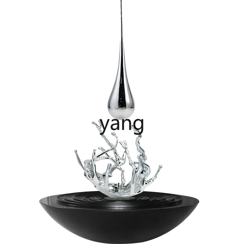 lmm large glass fiber reinforced plastic water drop sculpture hanging pendant art floor ornament
lmm large glass fiber reinforced plastic water drop sculpture hanging pendant art floor ornament
