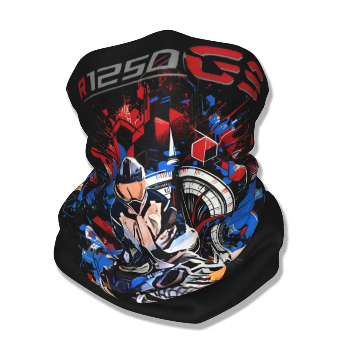 R1250 GS Adventure Bandana Neck Cover Printed Motorcycle Racing Mask Scarf Warm Headwear Fishing for Men Women Adult Washable
R1250 GS Adventure Bandana Neck Cover Printed Motorcycle Racing Mask Scarf Warm Headwear Fishing for Men Women Adult Washable