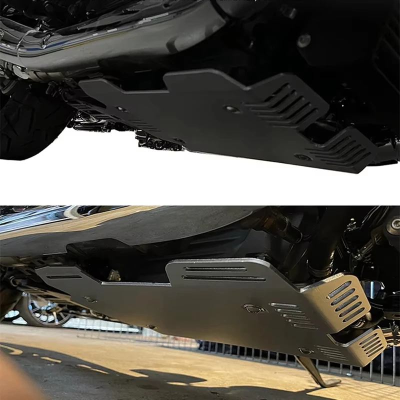 M0t-rMotorcycle Accessories Skid Plate Engine Chassis Guard for BMW R 18 R18 2020 2021
M0t-rMotorcycle Accessories Skid Plate Engine Chassis Guard for BMW R 18 R18 2020 2021