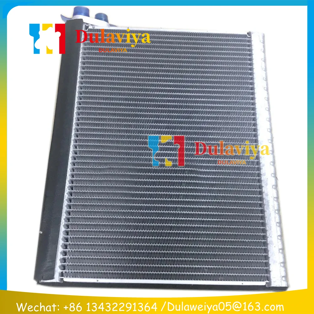 Car Air Conditioning AC Evaporator Cooling Core For Land Rover Range Rover Sport Audi A6L A JQB500010 939767PFC
Car Air Conditioning AC Evaporator Cooling Core For Land Rover Range Rover Sport Audi A6L A JQB500010 939767PFC