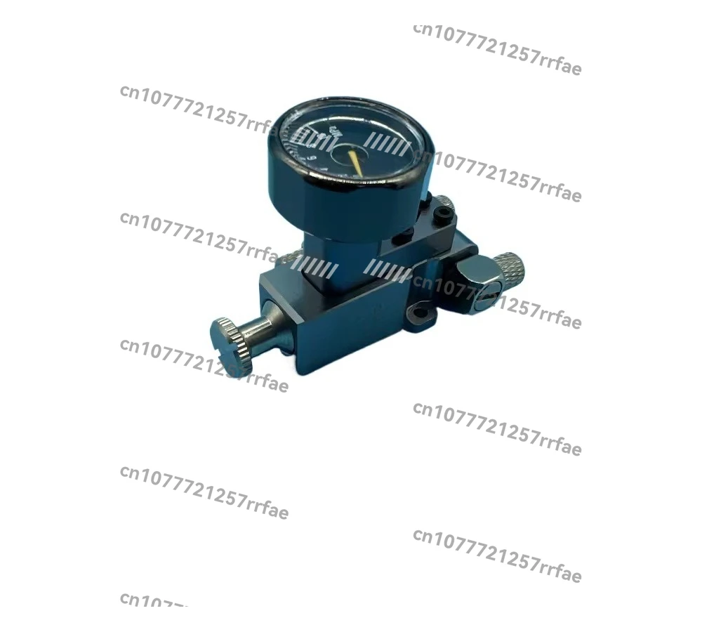 TY01 High Pressure Version Pressure Regulating Valve, Model Car Hydraulic Relief Valve, Excavator External Pressure Regulating
TY01 High Pressure Version Pressure Regulating Valve, Model Car Hydraulic Relief Valve, Excavator External Pressure Regulating