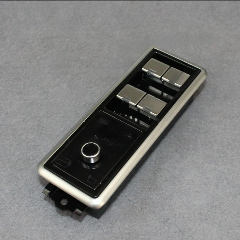 Для Land Rover Range Rover Executive/Sport L405 L494 2018-2021 сенсорные переключатели на руле
Для Land Rover Range Rover Executive/Sport L405 L494 2018-2021 сенсорные переключатели на руле