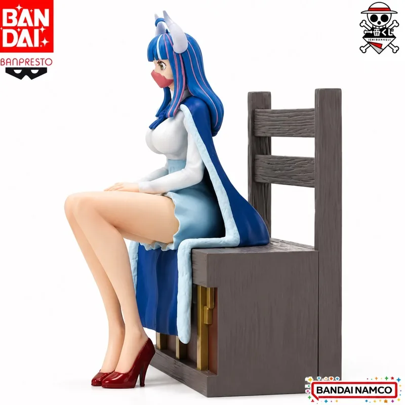 In Stock Bandai Original Ichiban Kuji One Piece Ulti Action Figure Model Doll Brand New Boxed Anime Characters Toys Model Garage
In Stock Bandai Original Ichiban Kuji One Piece Ulti Action Figure Model Doll Brand New Boxed Anime Characters Toys Model Garage