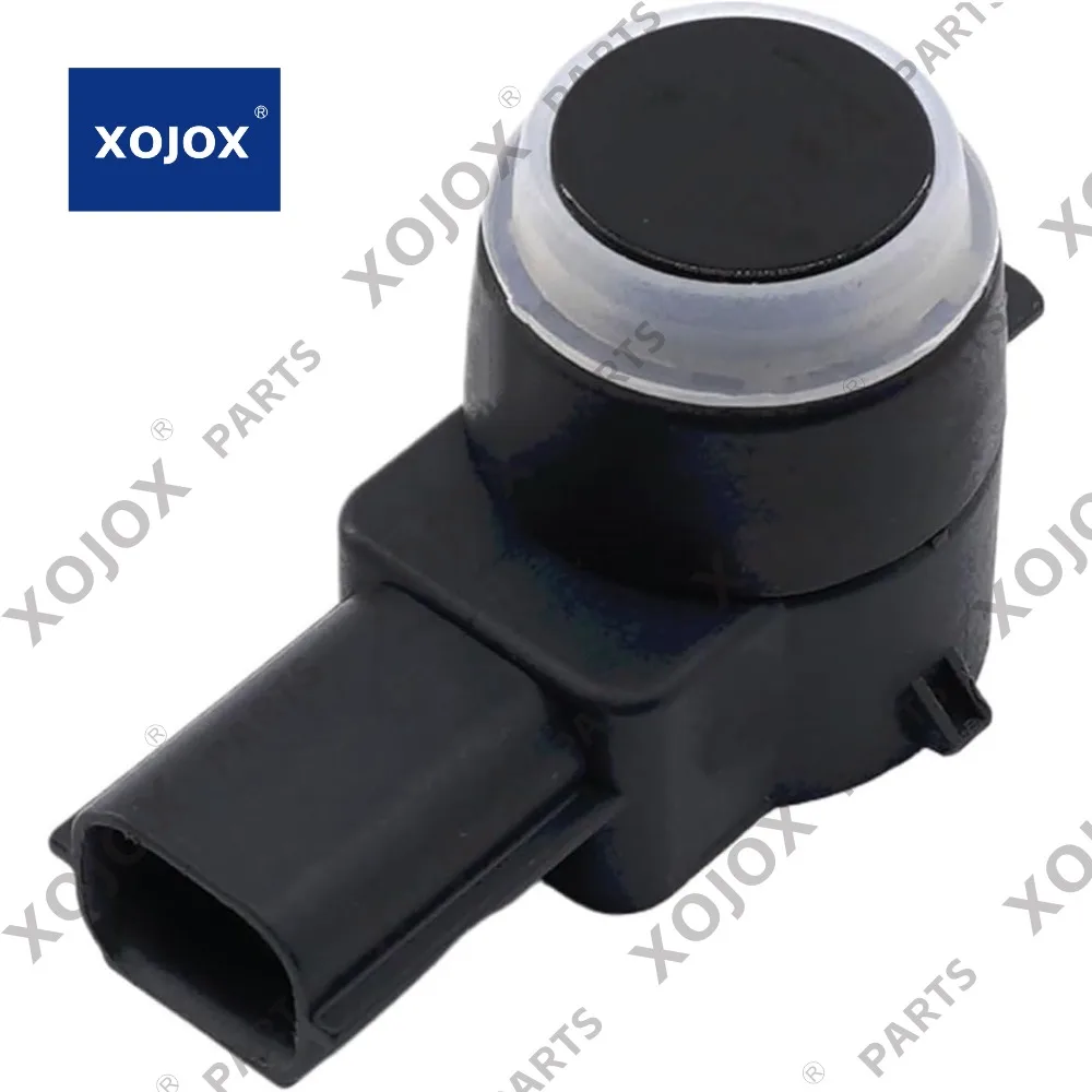XOJOX Car Parking Sensors for Model PDC Car Bumper Parking Reversing Assistant Sensor Front Rear Induction Ultrasonic 1014388-01
XOJOX Car Parking Sensors for Model PDC Car Bumper Parking Reversing Assistant Sensor Front Rear Induction Ultrasonic 1014388-01