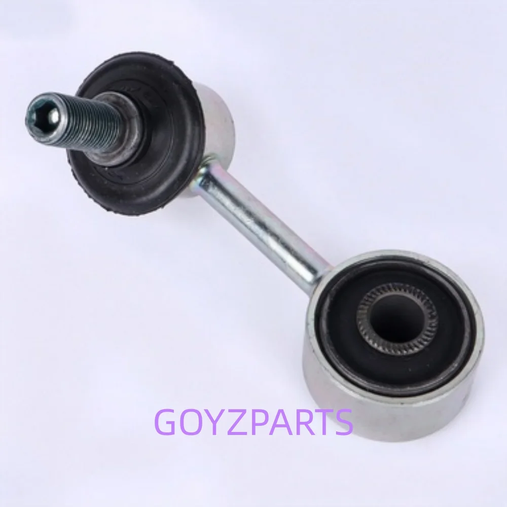 4056A199 FR Suspension Stabilizer Link fits for Mitsubishi Montero Pajero Sport L200 KK1T KK2T KK3T KK4T KL1T KL2T KL3T KL4T
4056A199 FR Suspension Stabilizer Link fits for Mitsubishi Montero Pajero Sport L200 KK1T KK2T KK3T KK4T KL1T KL2T KL3T KL4T