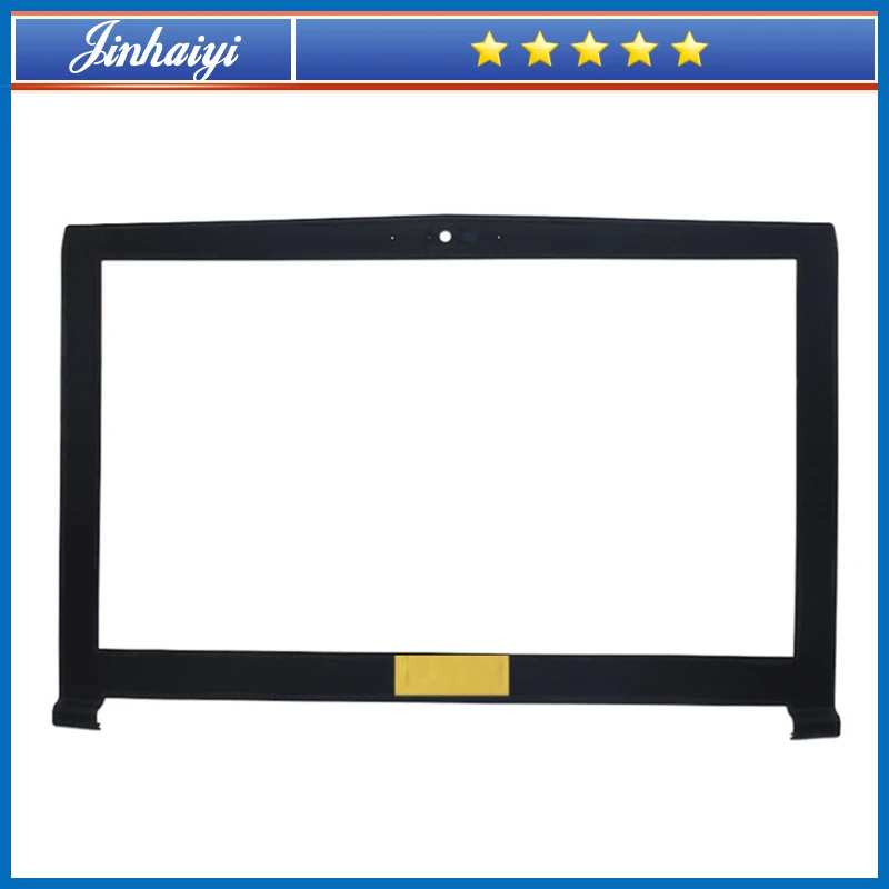 Передняя рамка для ноутбука GE62 GE62MVR GE62VR MS-16J1 16J2 16J3
Передняя рамка для ноутбука GE62 GE62MVR GE62VR MS-16J1 16J2 16J3