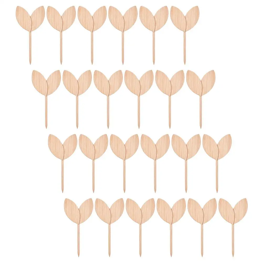 40 Pcs Wooden Plant Labels Garden Markers Waterproof Tags for Nursery Flower Beds Succulent Boards Landscaping Supplies
40 Pcs Wooden Plant Labels Garden Markers Waterproof Tags for Nursery Flower Beds Succulent Boards Landscaping Supplies