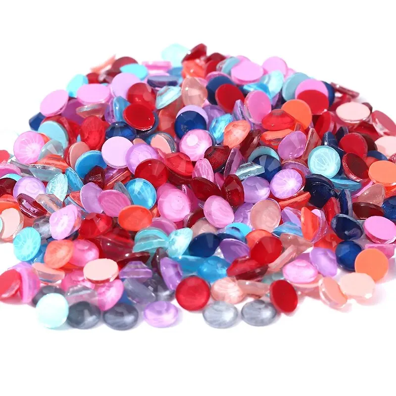 Mixed Color Neon Mocha Jelly Flatback Rhinestones Non Hotfix Glow in Dark for Nail Art DIY Crafts Bulk
Mixed Color Neon Mocha Jelly Flatback Rhinestones Non Hotfix Glow in Dark for Nail Art DIY Crafts Bulk