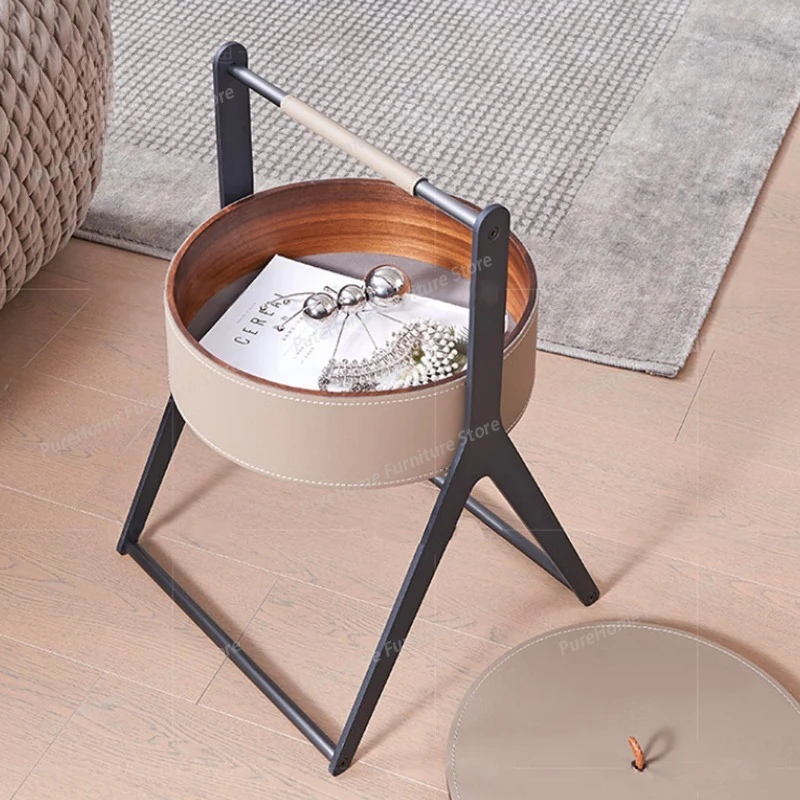 Italian Minimalist Creative Coffee Tables Nordic Luxury Designer Coffee Table Double-Layer High-End Villa Home Furniture FYCT
Italian Minimalist Creative Coffee Tables Nordic Luxury Designer Coffee Table Double-Layer High-End Villa Home Furniture FYCT