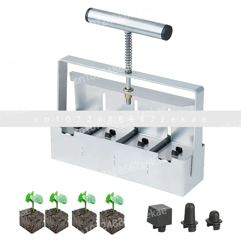 Ручные машины для изготовления клонов, ручные рассады, блокираторы почвы, садовые инструменты, садовые инструменты
Ручные машины для изготовления клонов, ручные рассады, блокираторы почвы, садовые инструменты, садовые инструменты
