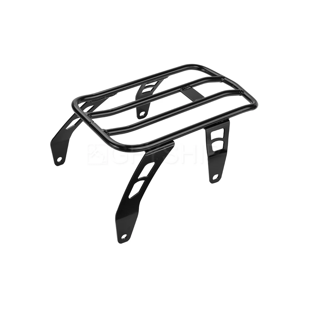 For Indian Scout 2023 2024 Scout Bobber 2018-24 Scout Rogue, Sixty 22-24 Motorcycle Solo Luggage Rack Rear Fender Rack Bolts-on
For Indian Scout 2023 2024 Scout Bobber 2018-24 Scout Rogue, Sixty 22-24 Motorcycle Solo Luggage Rack Rear Fender Rack Bolts-on