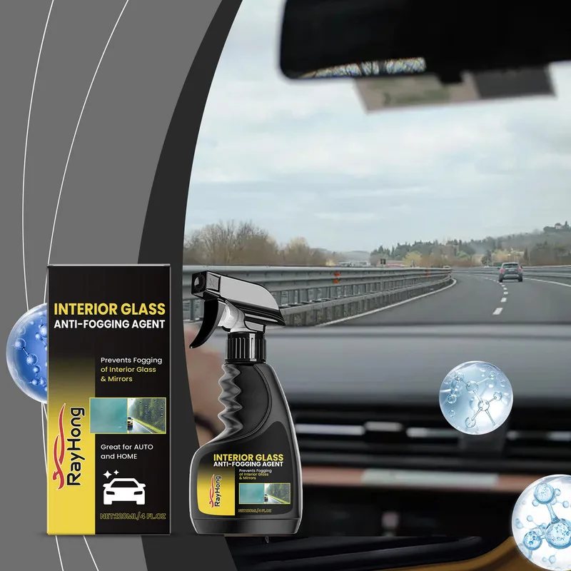 Car Glass Anti Fog Cleaning Spray Interior Agent Windows Windshield Removes Dirt Prevents Fog Daily Interior Glass Care
Car Glass Anti Fog Cleaning Spray Interior Agent Windows Windshield Removes Dirt Prevents Fog Daily Interior Glass Care