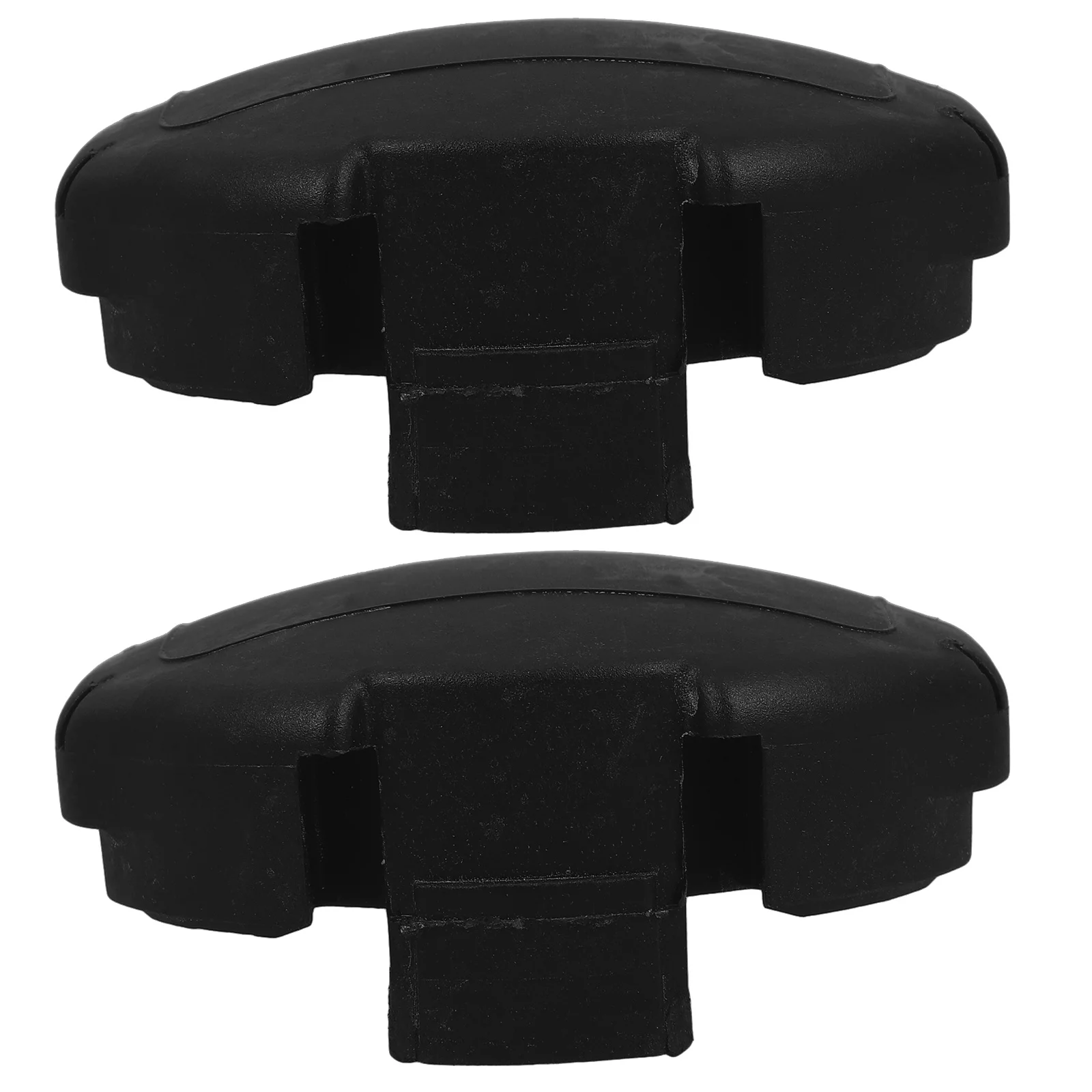 2Pcs Trimmer Head Protection Cover Durable ABS Material Easy Installation Safety Guard for 400 Trimmer Heads Lawn Mower Cap
2Pcs Trimmer Head Protection Cover Durable ABS Material Easy Installation Safety Guard for 400 Trimmer Heads Lawn Mower Cap
