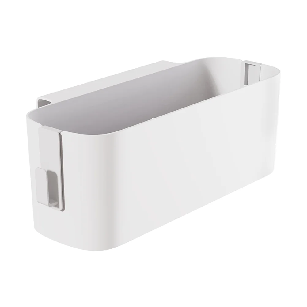 Bedside Shelf Desktop Organizer Plastic Bunk Hanging Boxes Storage Organizers Basket White Table
Bedside Shelf Desktop Organizer Plastic Bunk Hanging Boxes Storage Organizers Basket White Table