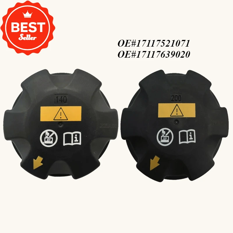 17117521071 17117639020 17137516004 17117639021 Coolant Recovery Expansion Tank Cap For BMW E90 E91 E92 E81 E82 E87 E88
17117521071 17117639020 17137516004 17117639021 Coolant Recovery Expansion Tank Cap For BMW E90 E91 E92 E81 E82 E87 E88