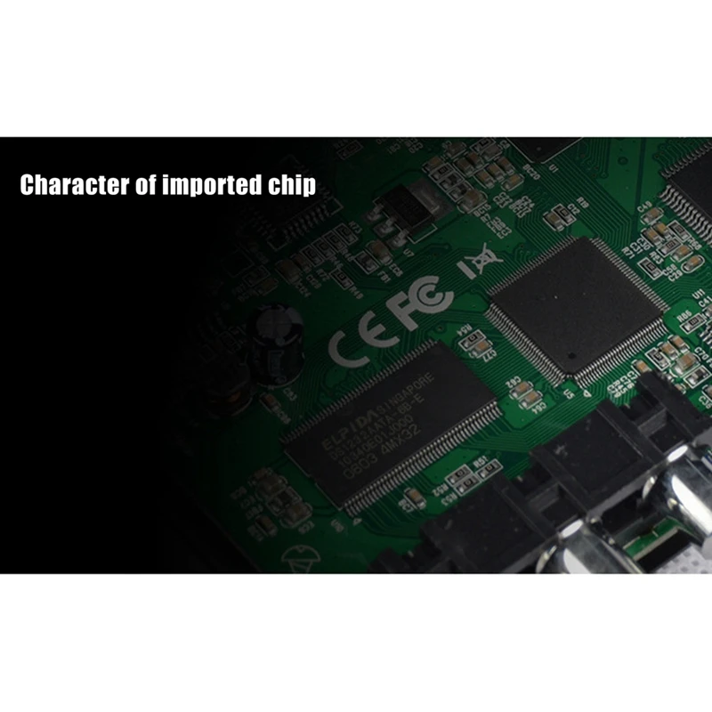 1 Set VGA/AV To SDI Converter Distributor One To Two High-Definition Converter VGA/AV To Double Port SDI Converter Switcher
1 Set VGA/AV To SDI Converter Distributor One To Two High-Definition Converter VGA/AV To Double Port SDI Converter Switcher