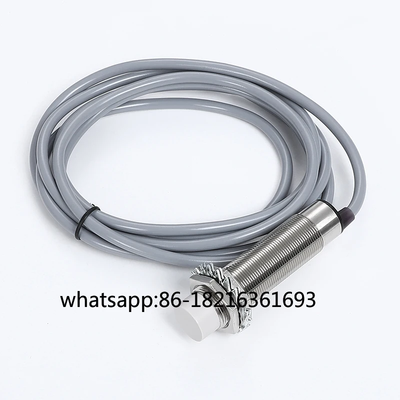 Metal induction explosion-proof proximity switch sensor LM
Metal induction explosion-proof proximity switch sensor LM